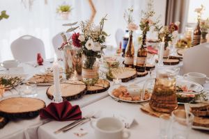 Ślub Zuzi i Matiego