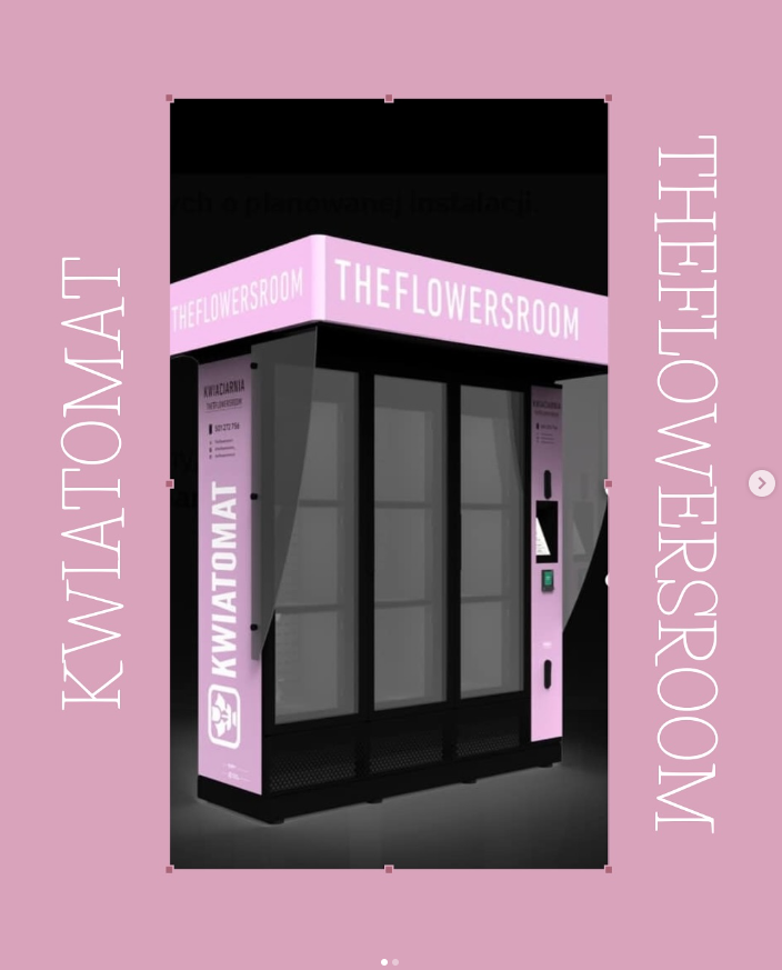 Kwiaciarnia Szczytno